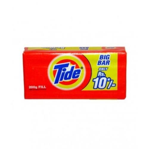 TIDE BAR 250g